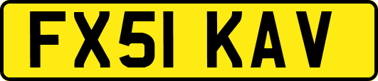 FX51KAV