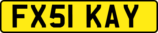 FX51KAY