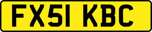 FX51KBC