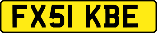 FX51KBE