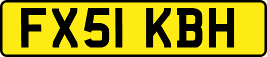 FX51KBH