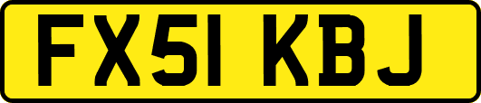 FX51KBJ