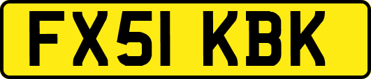 FX51KBK