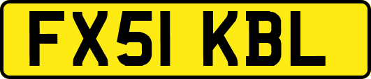 FX51KBL