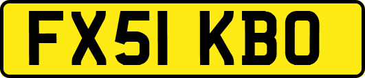 FX51KBO