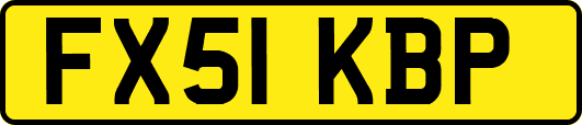 FX51KBP