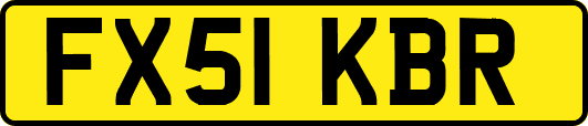 FX51KBR