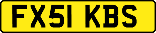 FX51KBS