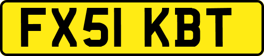 FX51KBT