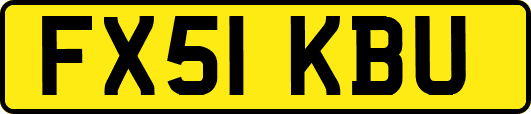 FX51KBU