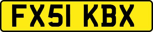 FX51KBX