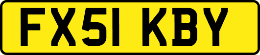 FX51KBY