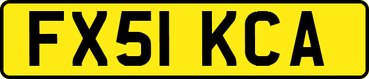 FX51KCA