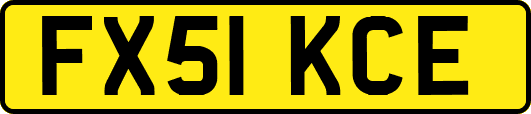 FX51KCE