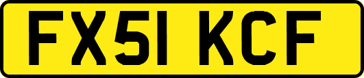 FX51KCF