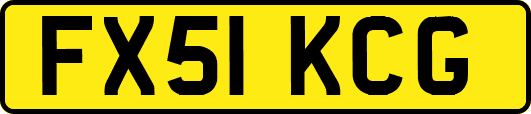 FX51KCG