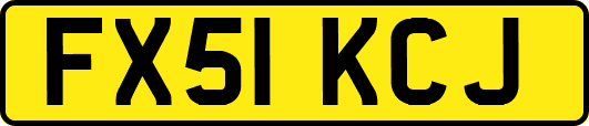 FX51KCJ