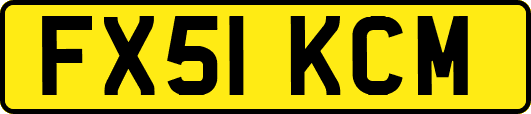 FX51KCM