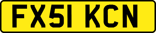 FX51KCN