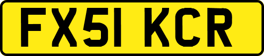 FX51KCR