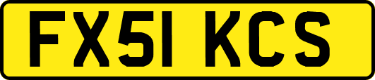 FX51KCS