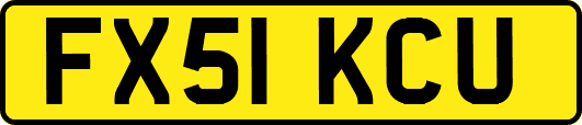 FX51KCU