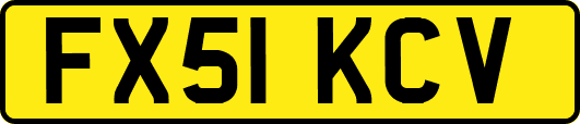 FX51KCV