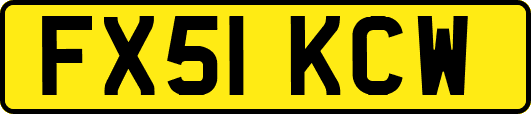 FX51KCW