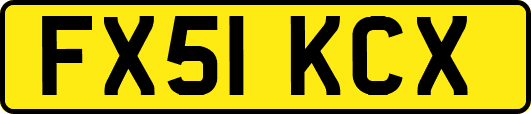 FX51KCX