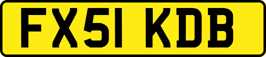 FX51KDB