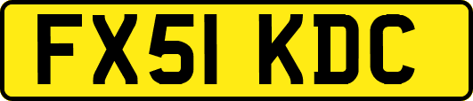 FX51KDC