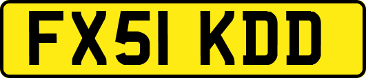 FX51KDD