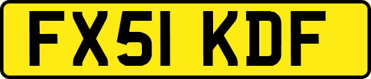 FX51KDF