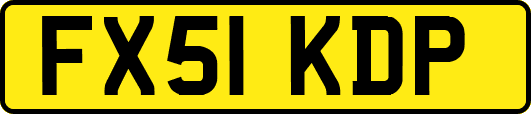 FX51KDP