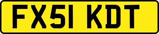 FX51KDT