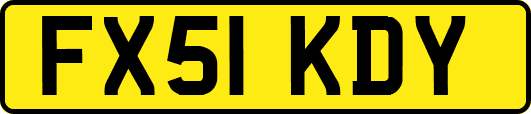 FX51KDY