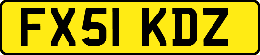 FX51KDZ