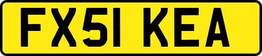 FX51KEA