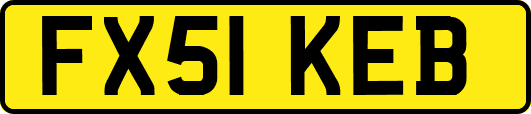 FX51KEB