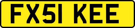 FX51KEE