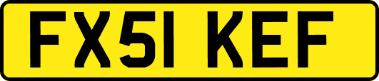 FX51KEF