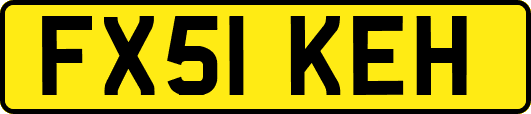 FX51KEH