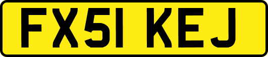 FX51KEJ