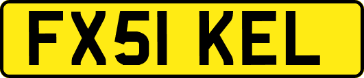 FX51KEL