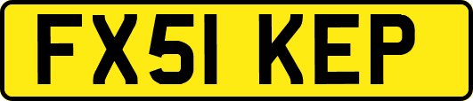 FX51KEP
