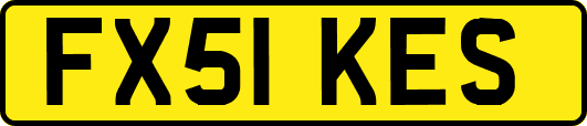 FX51KES