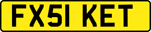 FX51KET