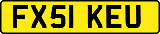 FX51KEU
