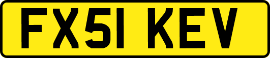 FX51KEV