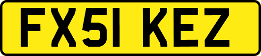 FX51KEZ